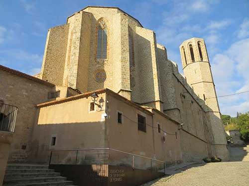 Kloster Barcelona Kloster Barcelona