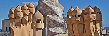 Barcelona Sehenswürdigkeiten und Highlights Barcelona Sehenswürdigkeiten